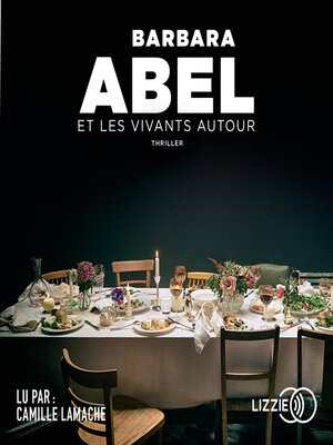cover image of Et les vivants autour